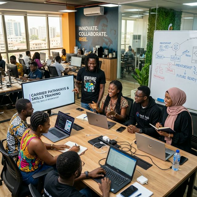 Youth Employment Programme